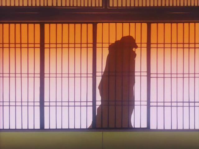 Otaku Gallery  / Anime e Manga / Inu-Yasha / Screen Shots / Episodi / 025 - Lotta contro il complotto di Naraku / 241.jpg